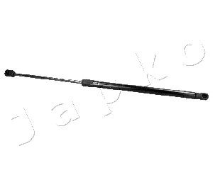 Амортизатор багажника Ford Fusion 02-12 (555/215mm 500N), Japko (ZSJ03033)