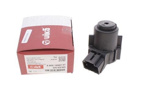 Переключатель зажигания, SKODA (SVW), SEAT Mii, VIKA (99051694701) Переключатель зажигания, SKODA (SVW), SEAT Mii, VIKA (99051694701)