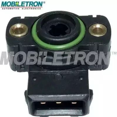 Датчик, положение дроссельной заслонки TPE013 VW SEAT