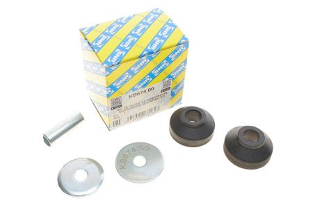 Ремкомплект, опора стойки амортизатора KB67400 MG HONDA