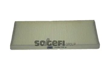 Фильтр, воздух во внутренном пространстве, VW LT, MERCEDES-BENZ SPRINTER, FRAM (CF9051)