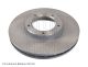 Диск тормозной TOYOTA HILUX, VW TARO, BLUE PRINT (ADT34324)