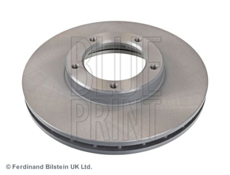 Диск гальмівний TOYOTA HILUX, VW TARO, BLUE PRINT (ADT34324) Диск гальмівний TOYOTA HILUX, VW TARO, BLUE PRINT (ADT34324)