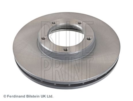 Диск тормозной TOYOTA HILUX, VW TARO, BLUE PRINT (ADT34324)