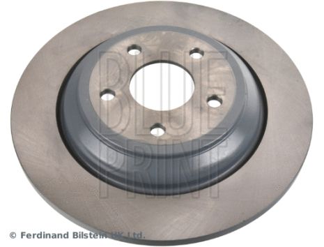 Диск гальмівний FORD FOCUS, BLUE PRINT (ADBP430017)