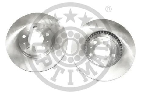Диск тормозной VOLVO 850, OPTIMAL (BS8058C)