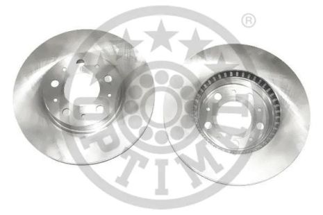 Диск тормозной VOLVO 850, OPTIMAL (BS8058C)