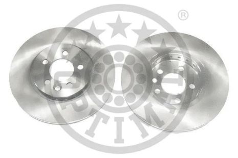 Диск тормозной MG MG, ROVER 75, OPTIMAL (BS6290C)