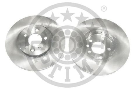 Диск тормозной MG MG, ROVER 75, OPTIMAL (BS6290C)