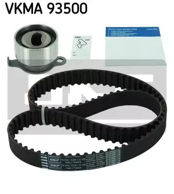 Комплект ремней ГРМ VKMA93500 HONDA