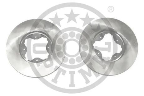 Диск тормозной HONDA ACCORD, ROVER 600, OPTIMAL (BS4850C) Диск тормозной HONDA ACCORD, ROVER 600, OPTIMAL (BS4850C)
