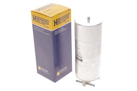 Топливный фильтр, AUDI (FAW), HENGST FILTER (H335WK)