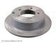 Диск тормозной DODGE CALIBER, JEEP COMPASS, BLUE PRINT (ADA104314)