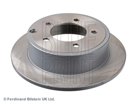 Диск тормозной DODGE CALIBER, JEEP COMPASS, BLUE PRINT (ADA104314)