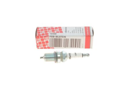 Свеча зажигания, NISSAN KUBISTAR, PEUGEOT 605, FEBI BILSTEIN (13409)