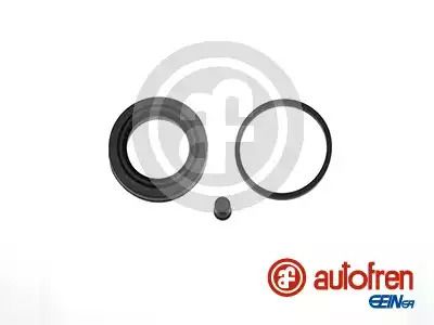Ремкомплект переднего тормозного суппорта BMW 3/AUDI 100 (48мм) 80-94, AUTOFREN (D4013)