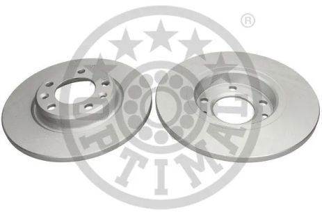 Диск тормозной DS DS, TOYOTA PROACE, OPTIMAL (BS9392C) Диск тормозной DS DS, TOYOTA PROACE, OPTIMAL (BS9392C)