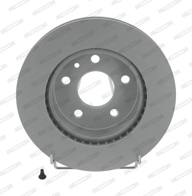Диск тормозной FORD AUSTRALIA, MERCEDES-BENZ V-CLASS, FERODO (DDF860C) Диск тормозной FORD AUSTRALIA, MERCEDES-BENZ V-CLASS, FERODO (DDF860C)
