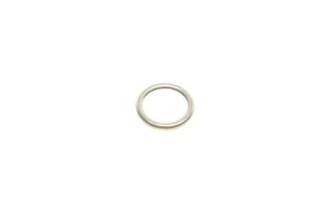 Уплотняющее кольцо сливной пробки (алюминий) N0138157