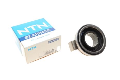 Выжимной подшипник, SUBARU WRX, NTN-SNR (BAC38106)