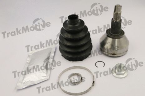 TRAKMOTIVE ALFA ROMEO К-кт ШРКШ 30/27 зуб. 159 (939) 1.8 TBi 09-12, TRAKMOTIVE (400003)