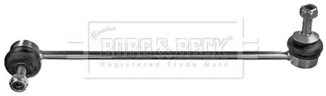 BDL6768 BORG BECK - Тяга стабілізатора RH