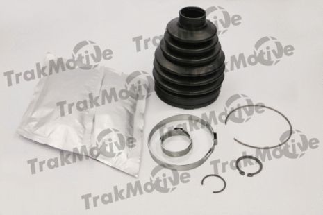 Пыльник ШРКШ, комплект FIAT SEDICI, TRAKMOTIVE (500288)