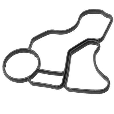 Прокладка, корпус маслянного фильтра, BMW 3, BAPMIC (BACB12111014)