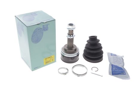 Шарнирный комплект, приводной вал, TOYOTA AVENSIS, BLUE PRINT (ADT38975)