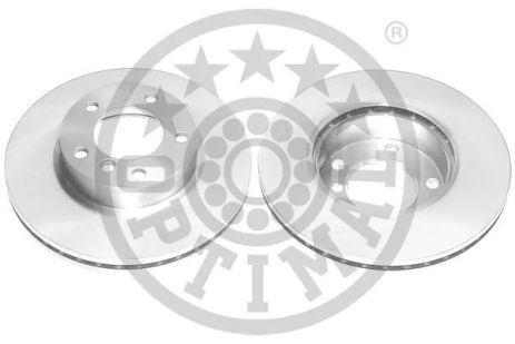Диск тормозной BMW (BRILLIANCE), OPTIMAL (BS3240C) Диск тормозной BMW (BRILLIANCE), OPTIMAL (BS3240C)