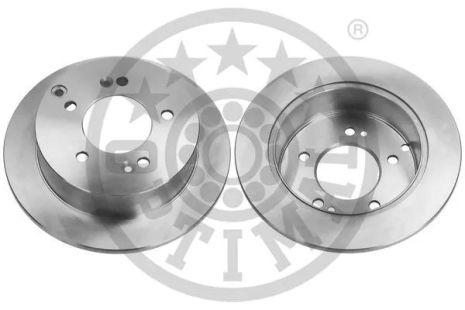 Диск гальмівний HYUNDAI (BEIJING), KIA MAGENTIS, OPTIMAL (BS9040C) Диск гальмівний HYUNDAI (BEIJING), KIA MAGENTIS, OPTIMAL (BS9040C)