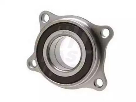 Подшипник ступицы колеса FT21104 LANCIA ALFAROMEO Подшипник ступицы колеса FT21104 LANCIA ALFAROMEO