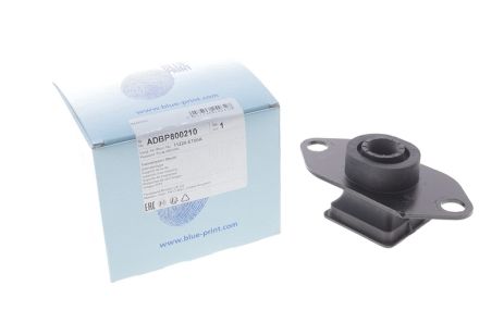 Подвеска, механическая коробка передач, NISSAN QASHQAI, BLUE PRINT (ADBP800210)