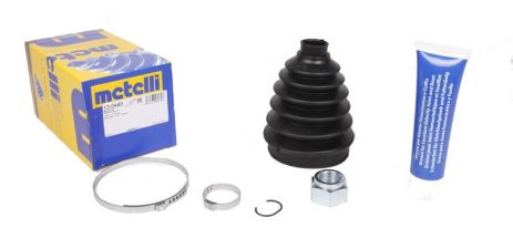 Пыльник ШРУС резиновый + смазка, FORD 1426841, FORD TRANSIT, METELLI (130449)
