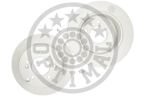 Диск тормозной KIA CARENS, OPTIMAL (BS9457C) Диск тормозной KIA CARENS, OPTIMAL (BS9457C)