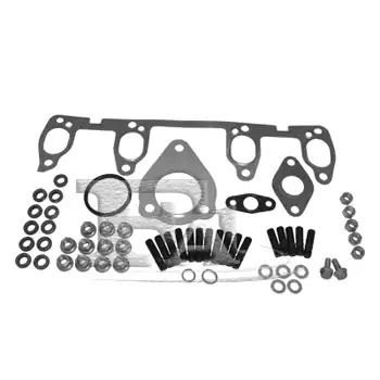 Монтажный комплект, компрессор KT110290 SKODA SEAT