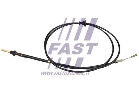 Тросик замка капота, IVECO DAILY, FAST (FT73200) Тросик замка капота, IVECO DAILY, FAST (FT73200)
