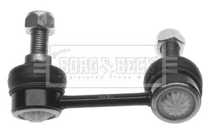 BDL6511 BORG BECK - Тяга стабілізатора LH