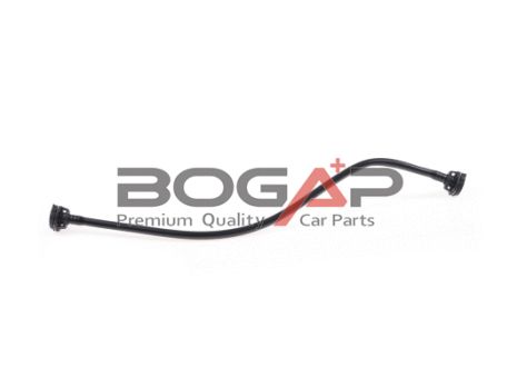 Шланг радиатора, AUDI A5, BOGAP (A4217115)
