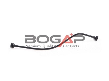Шланг радиатора, AUDI A5, BOGAP (A4217115)