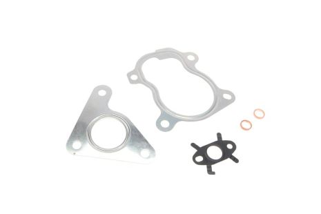 Монтажный комплект, компрессор, NISSAN PRIMASTAR, OPEL VIVARO, FISCHER (KT220025E)