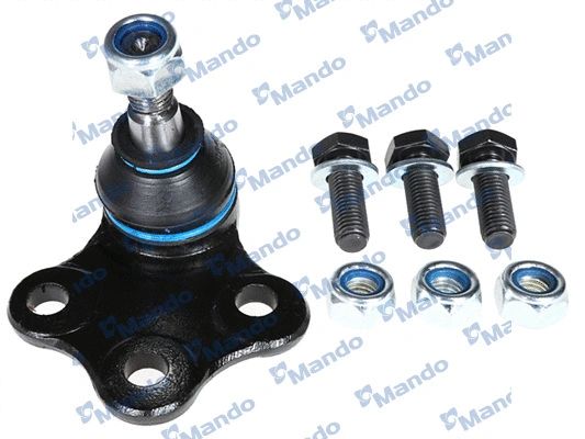 MSA025227 MANDO Кульова опора MSA025227 MANDO Кульова опора