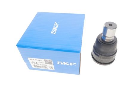 Шарнир независимой подвески / поворотного рычага, MAZDA 3, SKF (VKDS814010)