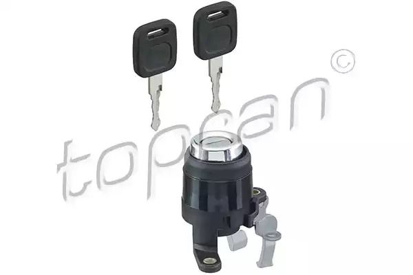 Цилиндр замка, AUDI 893862055, AUDI 80, HANS PRIES TOPRAN (108611) Цилиндр замка, AUDI 893862055, AUDI 80, HANS PRIES TOPRAN (108611)