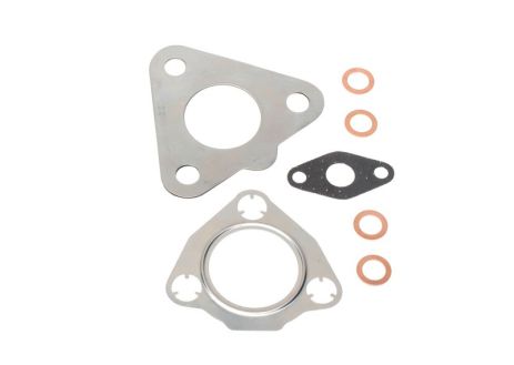 FISCHER Opel К-кт прокладо турбины Combo 1. 7 CDTI KT120045E