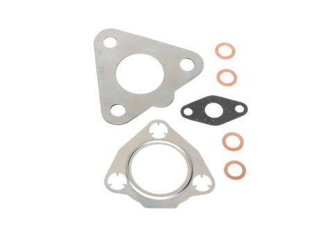 FISCHER Opel К-кт прокладо турбины Combo 1. 7 CDTI KT120045E