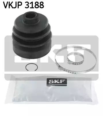 Комплект пылника, приводной вал VKJP3188 KIA HYUNDAI