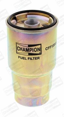 Топливный фильтр, LEXUS IS, MAZDA 6, CHAMPION (CFF100452)