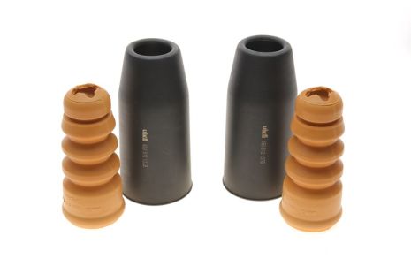 Пылезащитный комплект, амортизатор, SEAT EXEO, SKODA SUPERB, VIKA (K51116501)
