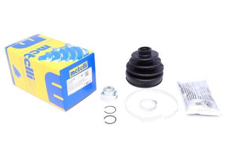 Комплект пыльника, приводной вал, rover 600, HONDA ACCORD, HONDA 44018SN7010, METELLI (130206)